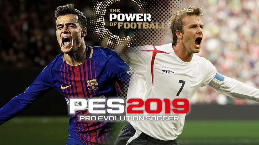 متطلبات PES 2019