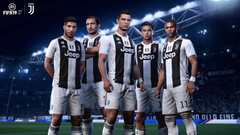 متطلبات FIFA19 على الـPC