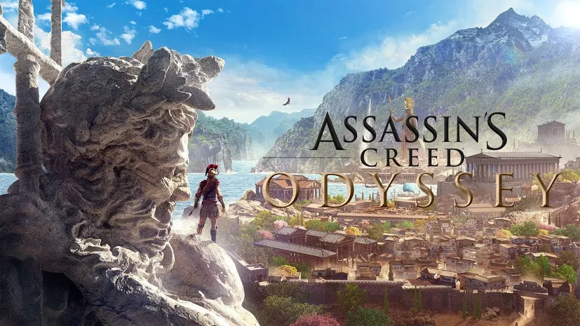 كل ما تريد معرفته عن Assassin's Creed Odyssey