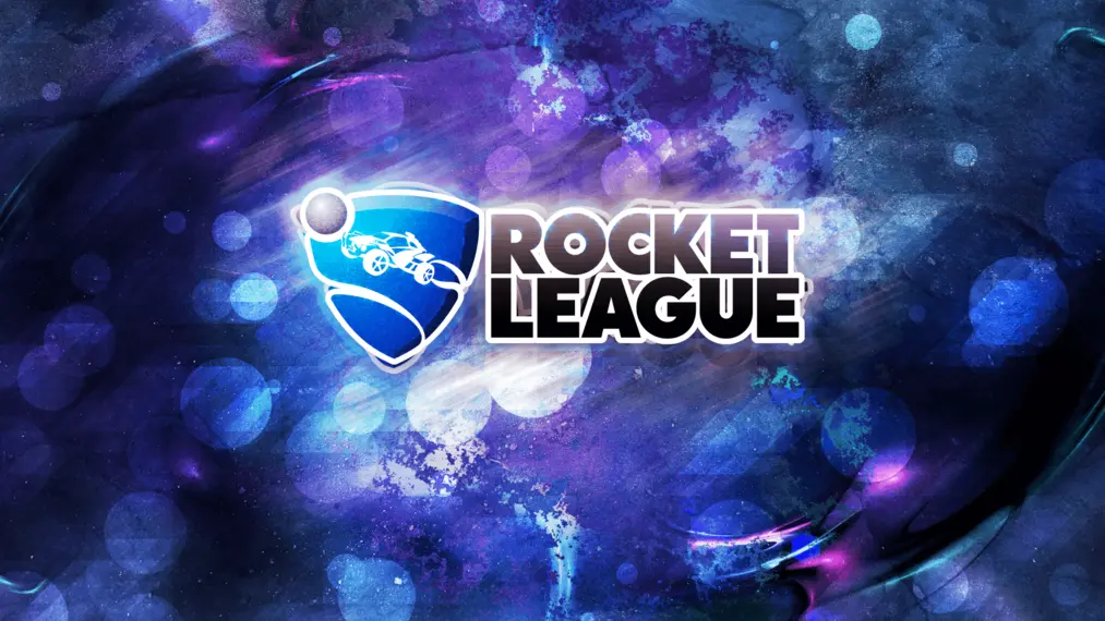 اللعب المشترك في ROCKET LEAGUE 