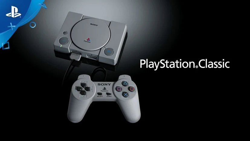 سعر الPlaystation Classic على المتاجر الأوروبية يصل ل30 يورو