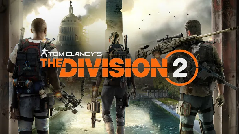 لعبة The Division 2 ستصدر على متجر Epic بشكل حصري و مش هتكون متوفرة على Steam