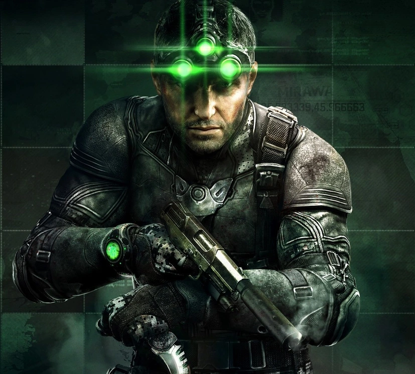 هل نحن على موعد مع إعلان تشويقي لسلسلة Splinter Cell التي يفتقدها الجميع؟