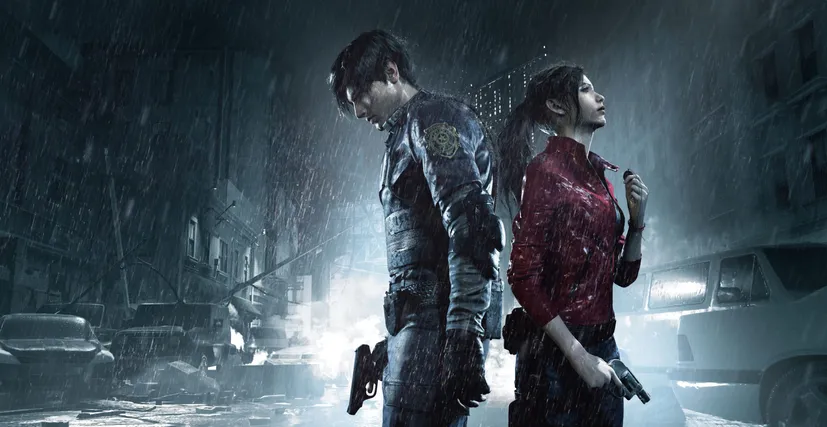 لعبة Resident Evil 2 Remake تتصدر قوائم المبيعات على الحاسب الشخصي