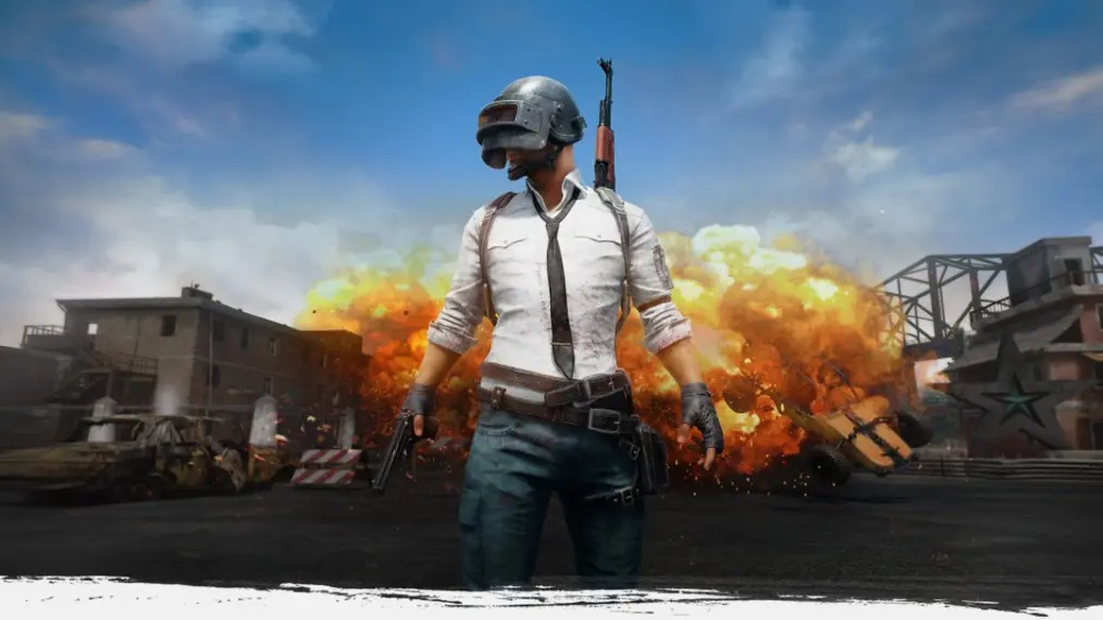 لعبة PUBG تقوم بحظر 30 ألف لاعب من ضمنهم مجموعة من اللاعبين المحترفين