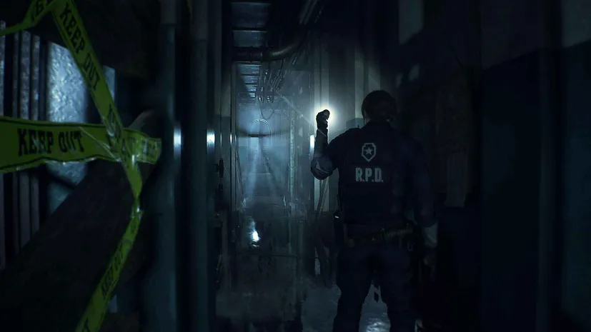 أكتر من مليون لاعب جربوا ديمو لعبة Resident Evil 2 Remake