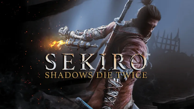 صور جديدة للعبة Sekiro Shadows Die Twice 