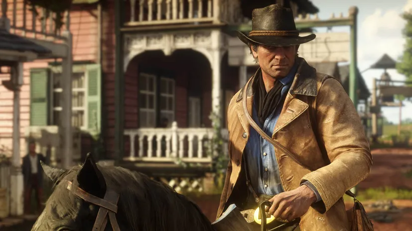 مخرج لعبة The Last of Us على تويتر بينتقد غياب الحرية في Red Dead Redemption 2 في المهمات الأساسية 