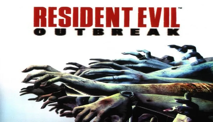 شركة كابكوم تحدث موقع Resident Evil Outbreak .. هل ده معناه إن دي تلميحات لريميك قادم؟