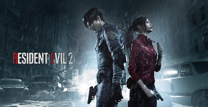 عدد تحميلات ديمو Resident Evil 2 Remake يصل ل2.3 مليون تحميل