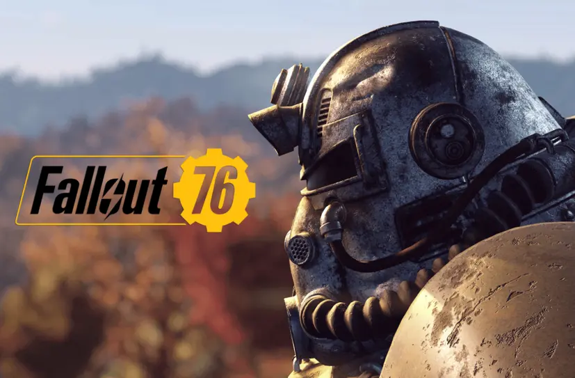 لعبة Fallout 76 قد تكون مجانية في المستقبل القريب