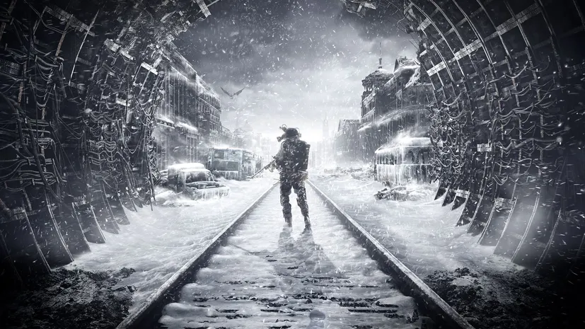 عرض تشويقي جديد من لعبة Metro Exodus بيستعرض الأسلحة و التعديلات عليها