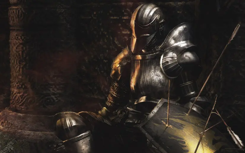 تصريح Hidetaka Miyazaki حول إمكانية تطوير ريماستر لDemon's Souls