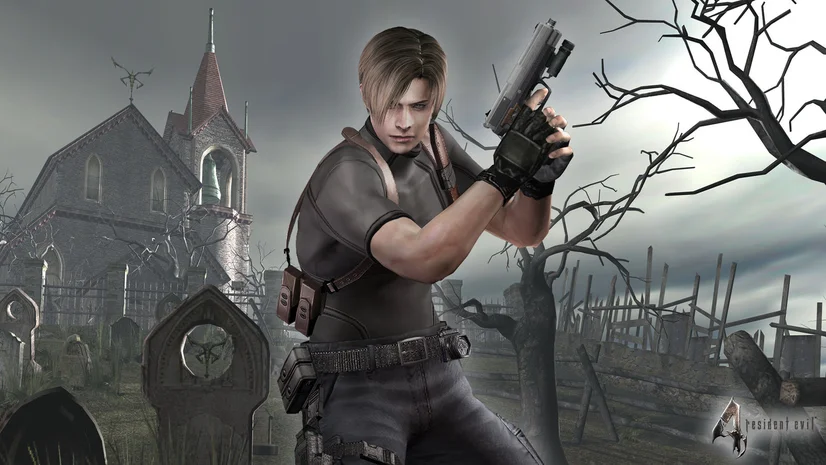 مخرج لعبة The Last of Us يشيد بإفتتاحية Resident Evil 4 و يوصفها بأجمل إفتتاحية شاهدها عالإطلاق