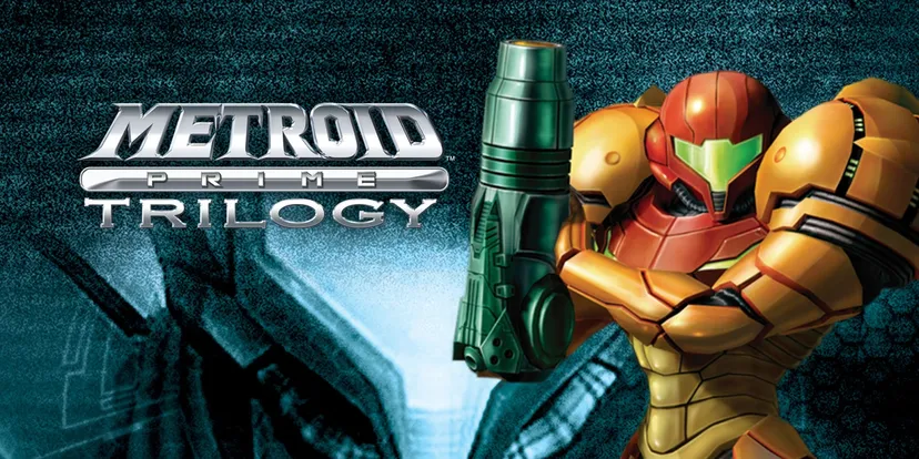 شائعات تؤكد قدوم سلسلة Metroid Prime لمنصة الNintendo Switch