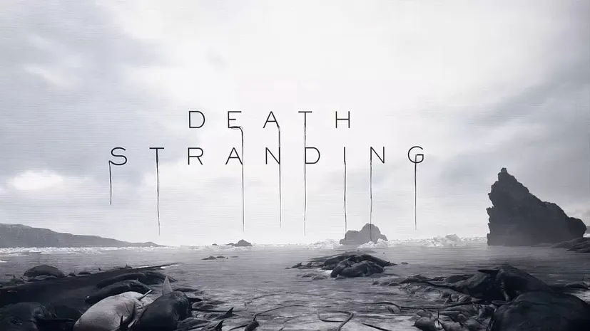 كوجيما: على اللاعبين إنتظار Death Stranding لفترة أطول حتى تكون جاهزة