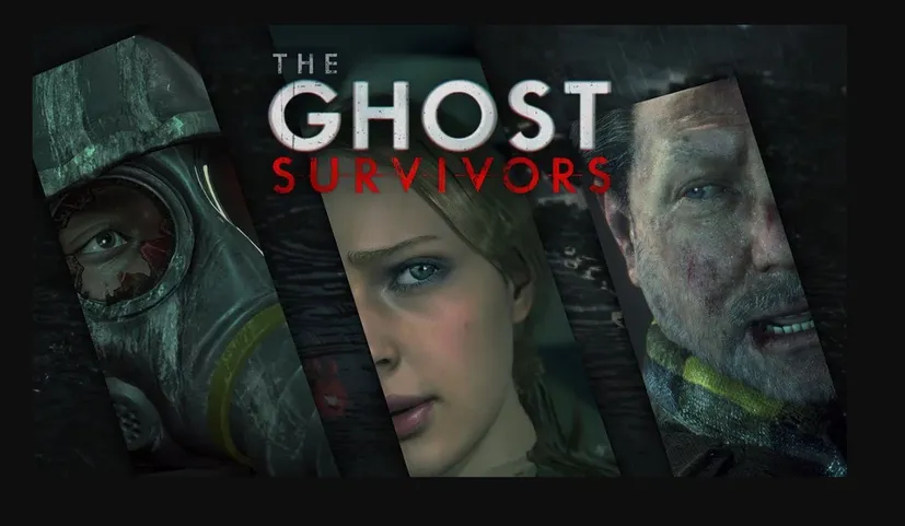 توسعة The Ghost Survivors للعبة Resident Evil 2 قادمة في شهر فبراير