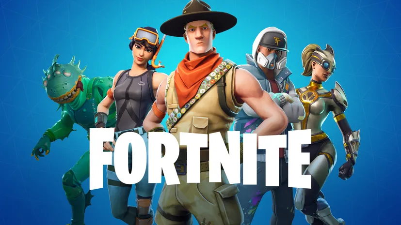 كل ما تحتاج معرفته عن أبديت لعبة Fortnite الجديد 7.30