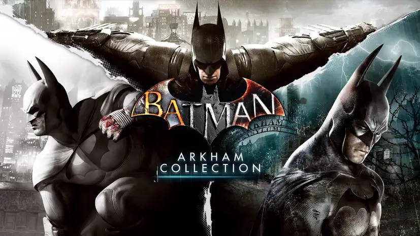 إشاعة: جزء جديد من سلسلة Batman Arkham سيتم الكشف عنه هذا العام