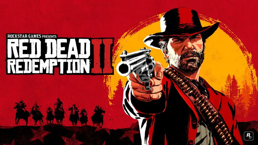 أزاي لعبة Red Dead Redemption 2 قدرت تغير مفهوم ألعاب الopen world؟ المراجعة الكاملة للعبة