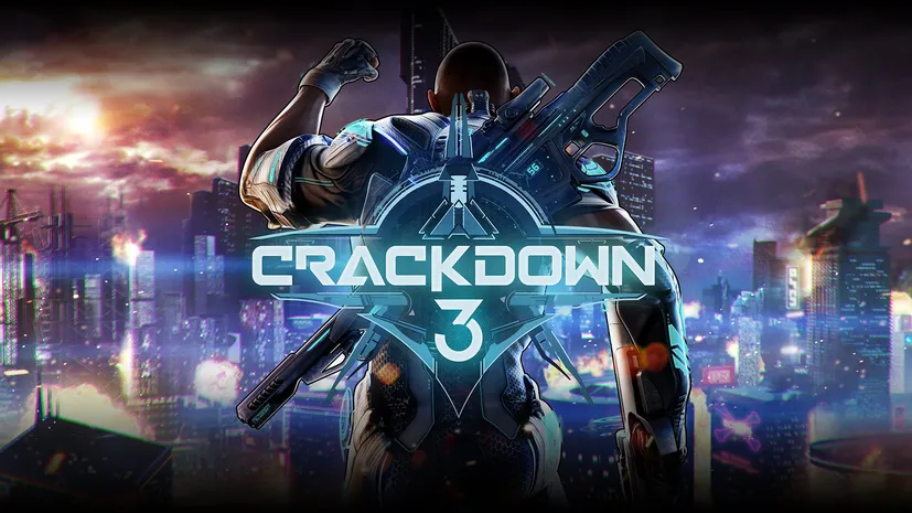 كل ما تريد أن تعرفه عن لعبة Crackdown 3