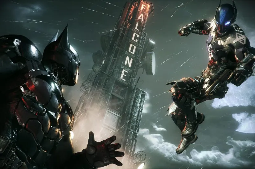 مصادر تؤكد: إشاعة Batman Arkham Crisis كانت مزيفة!