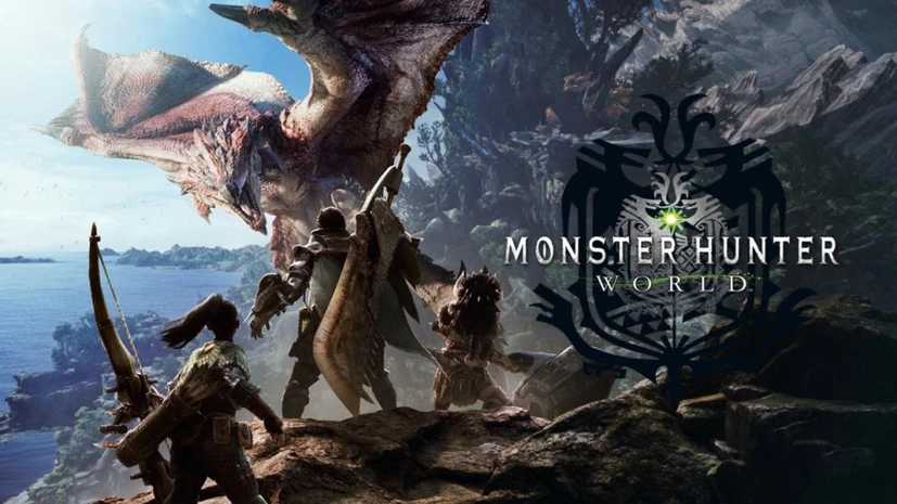 تقارير تؤكد وصول مبيعات Monster Hunter World ل11 مليون نسخة