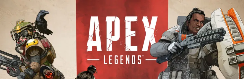 لعبة Apex Legends تحتوي الأن على مليون لاعب في أقل من ثمان ساعات!