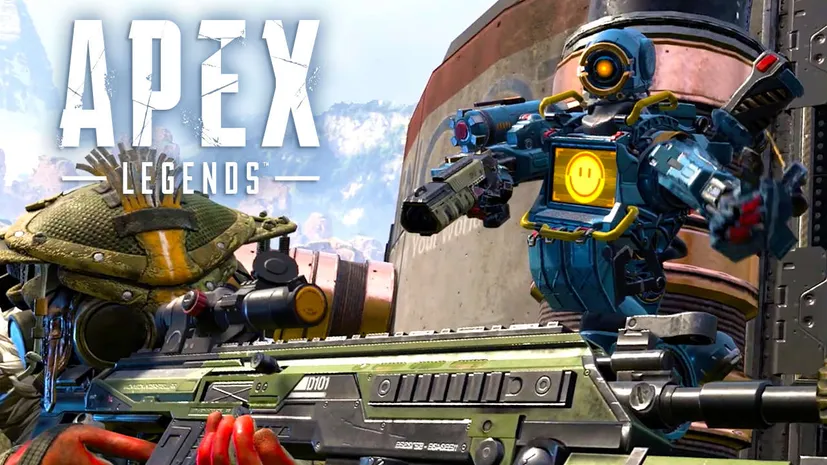 عدد لاعبين Apex Legends يتجاوز 2.5 مليون لاعب!