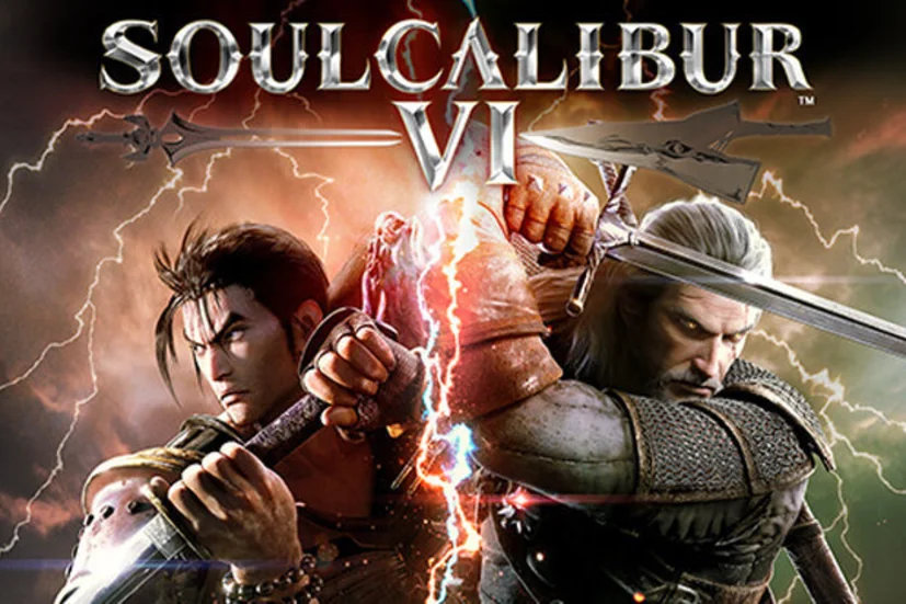 شركة بانداي نامكو تعرب عن سعادتها عن مستوى لعبة SoulCalibur VI التجاري