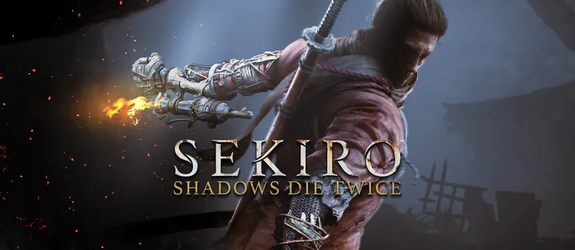 متطلبات تشغيل لعبة Sekiro: Shadows Die Twice على الحاسب الشخصي