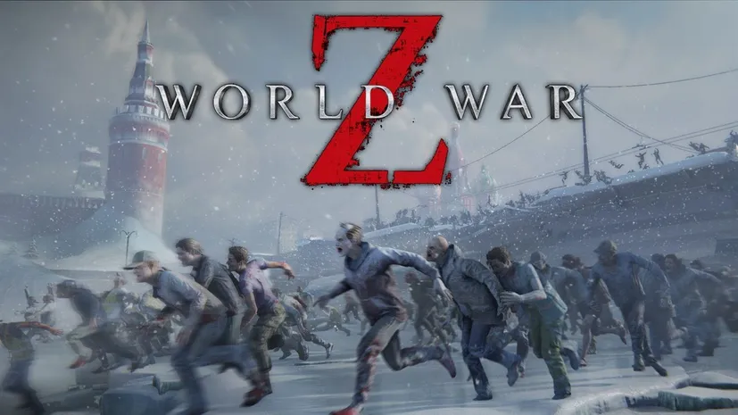 الإعلان عن معاد إصدار لعبة World War Z