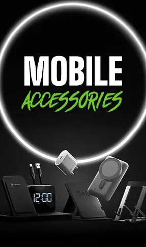 Mobile Accessories