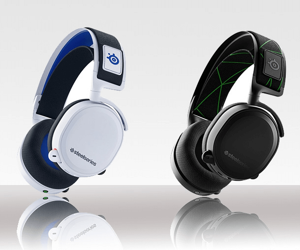 Headphones, Headsets And Audio Accessories