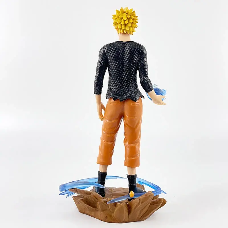 Naruto Shippuden - Uzumaki Naruto Final Fight - Figure 3