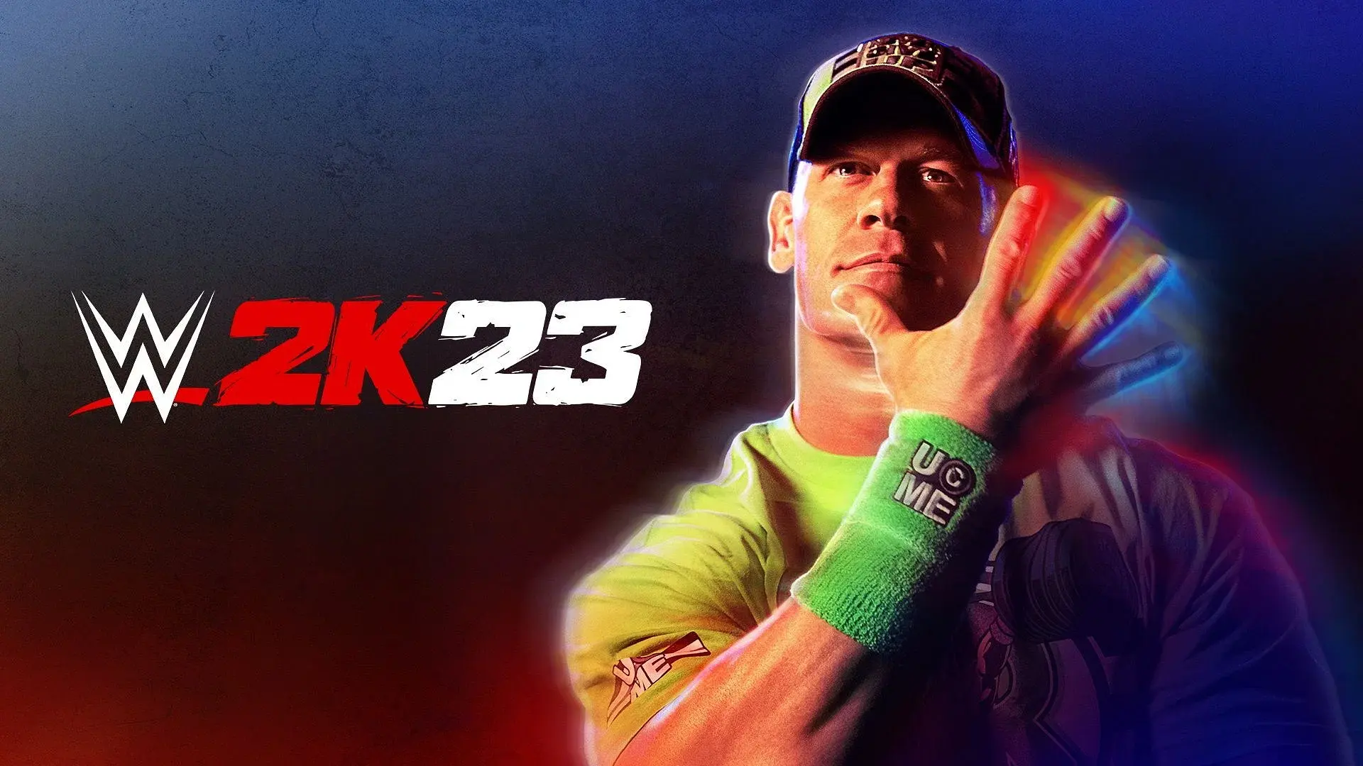 WWE 2K23 Gameplay