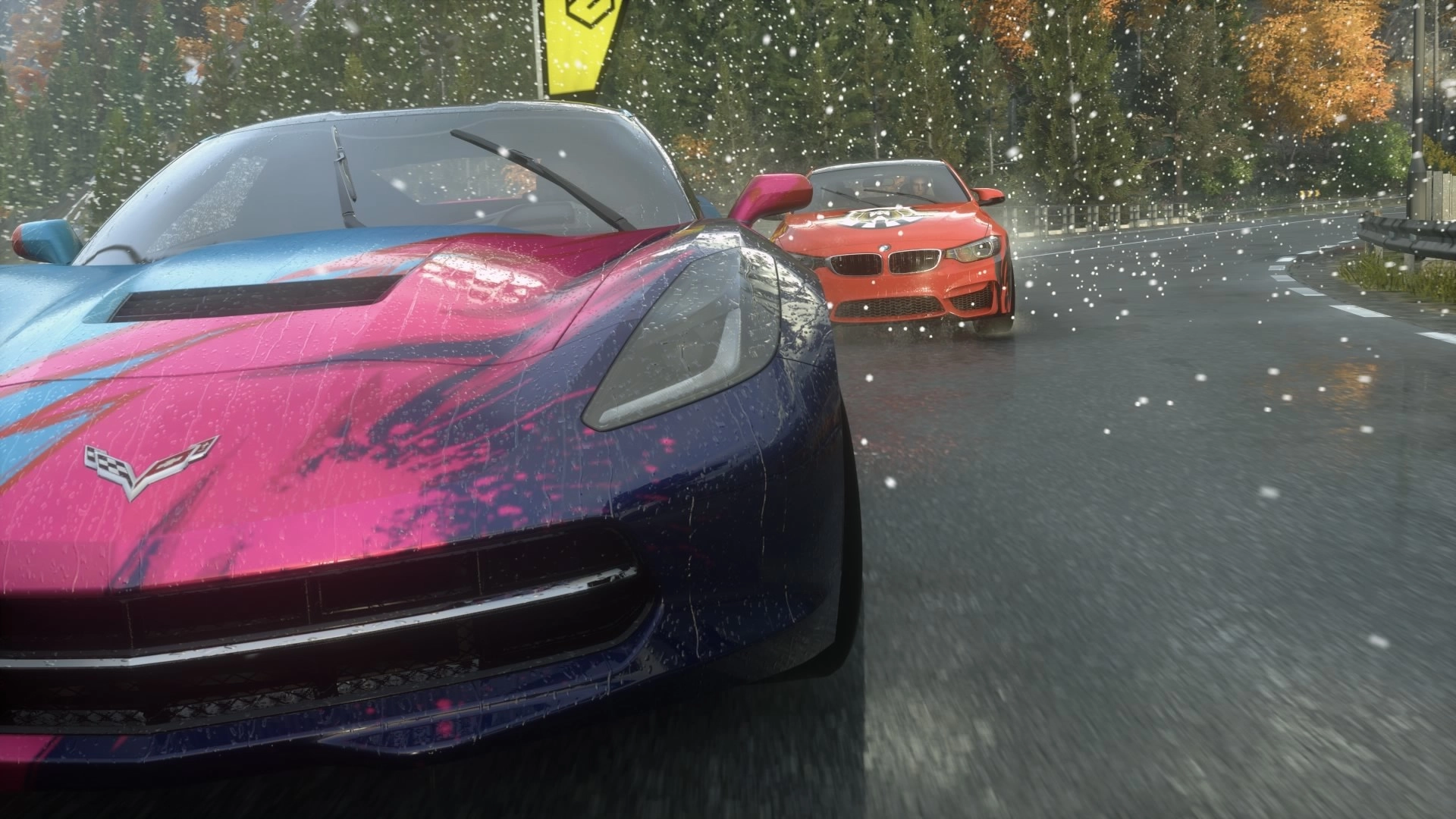 أندية DriveClub