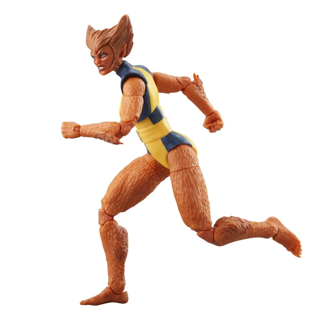 Marvel Legends Wolfsbane - Image 2