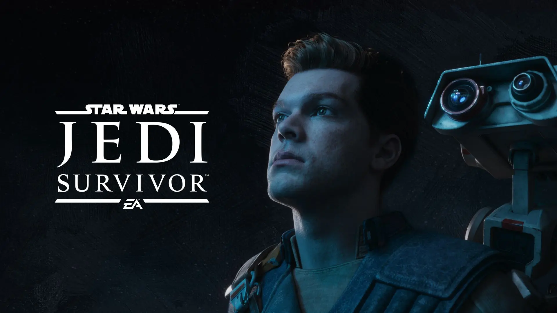 Star Wars Jedi: Survivor Gameplay