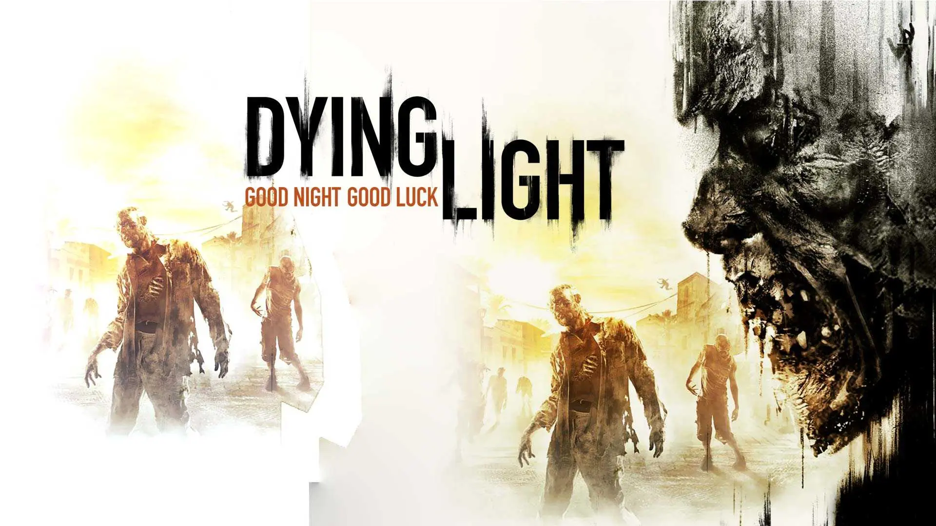 Dying Light Gameplay