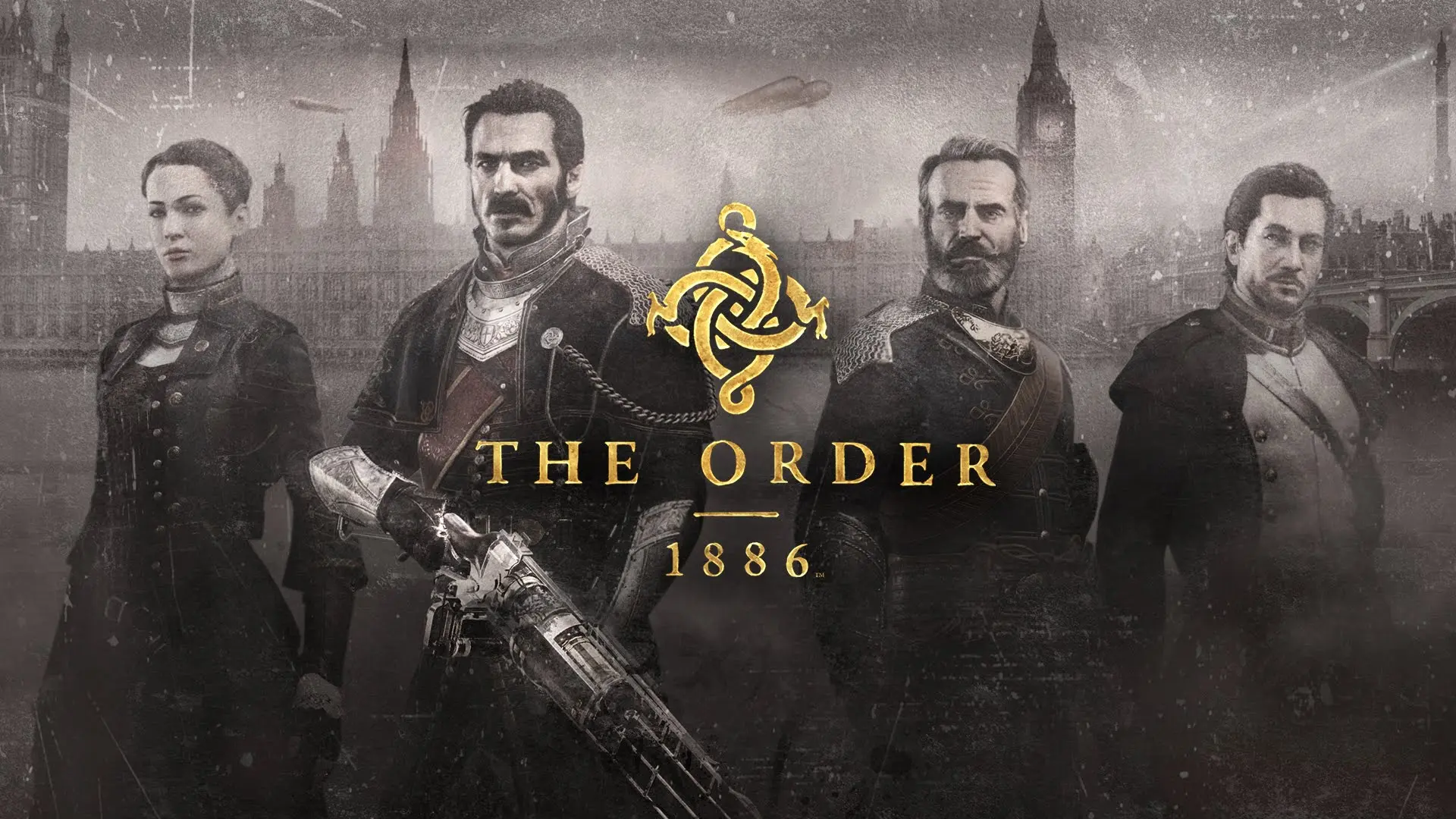 The Order: 1886 Gameplay