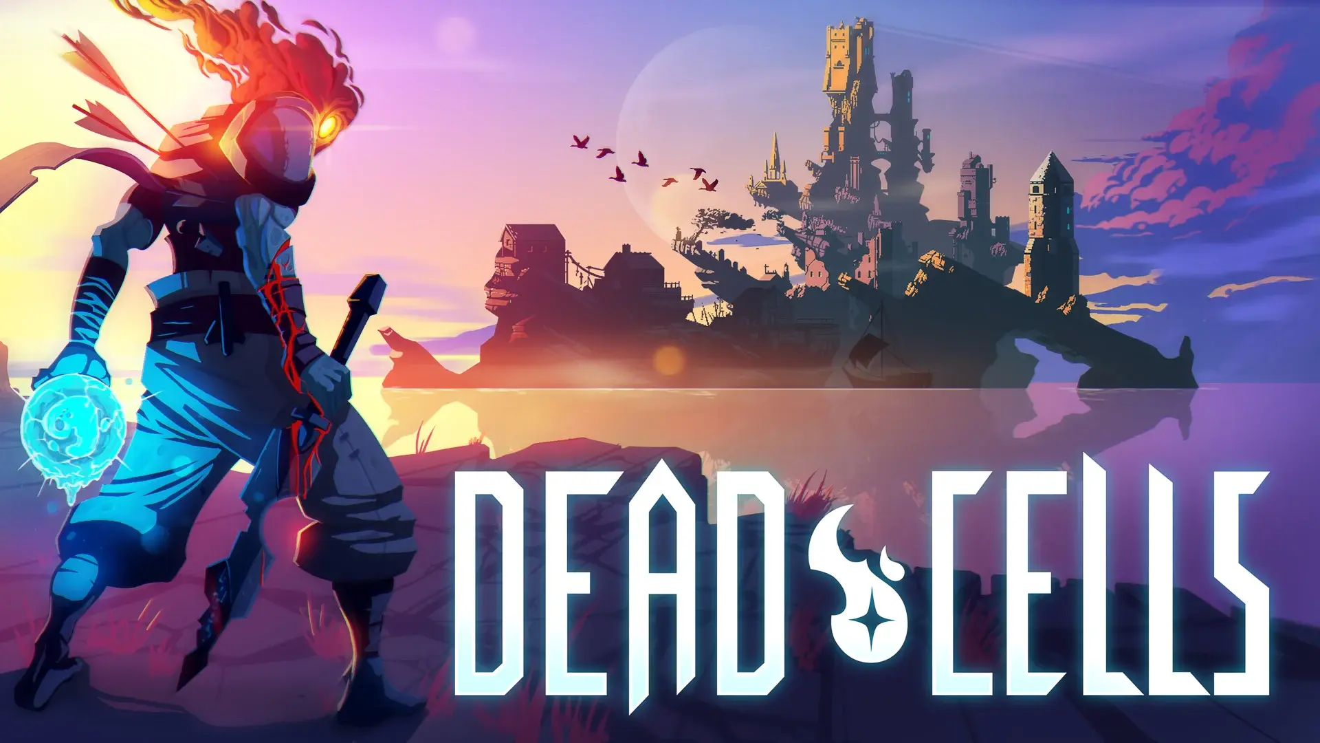 Dead Cells Gameplay