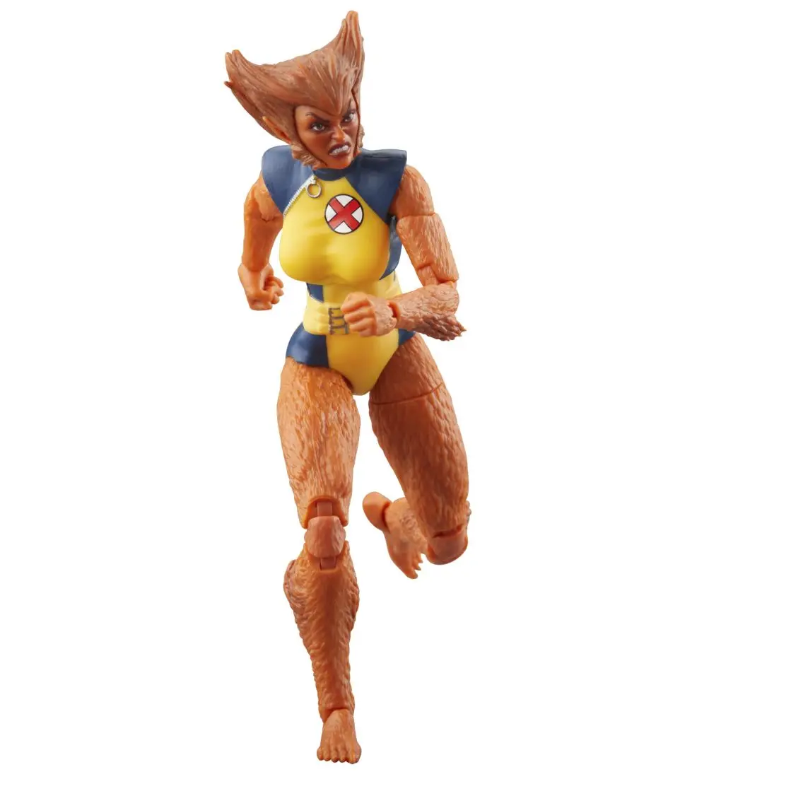 Marvel Legends Wolfsbane - Image 3