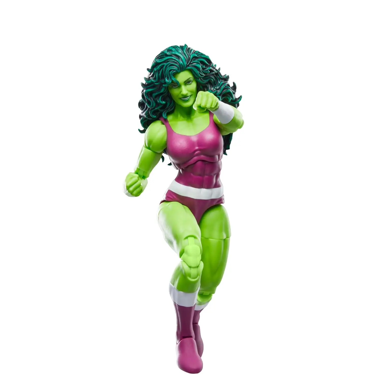 She-Hulk Action Figure - Image 1