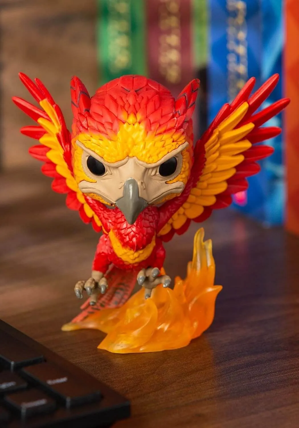 Funko Pop! Fawkes