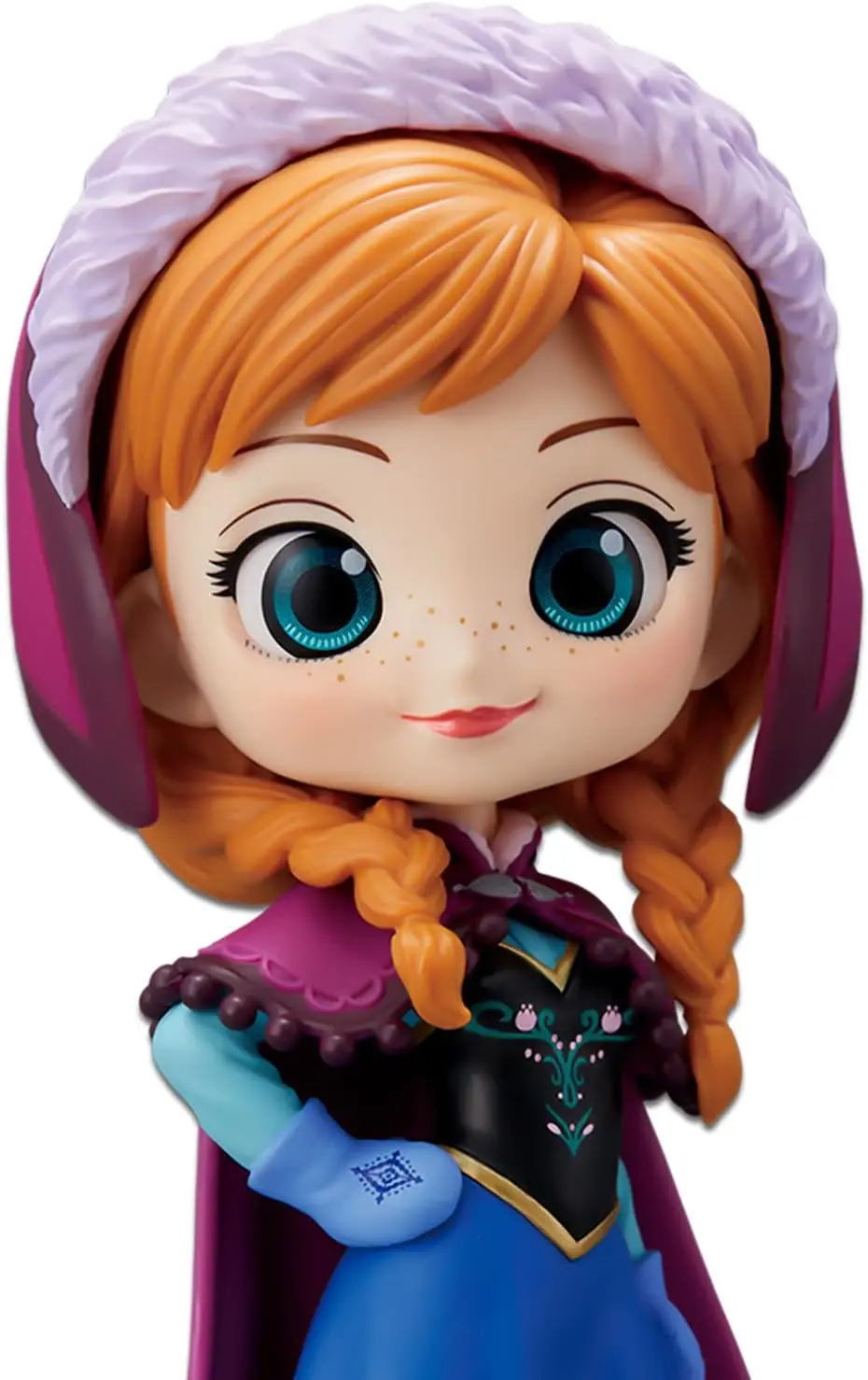 Frozen Anna Figure Image 1