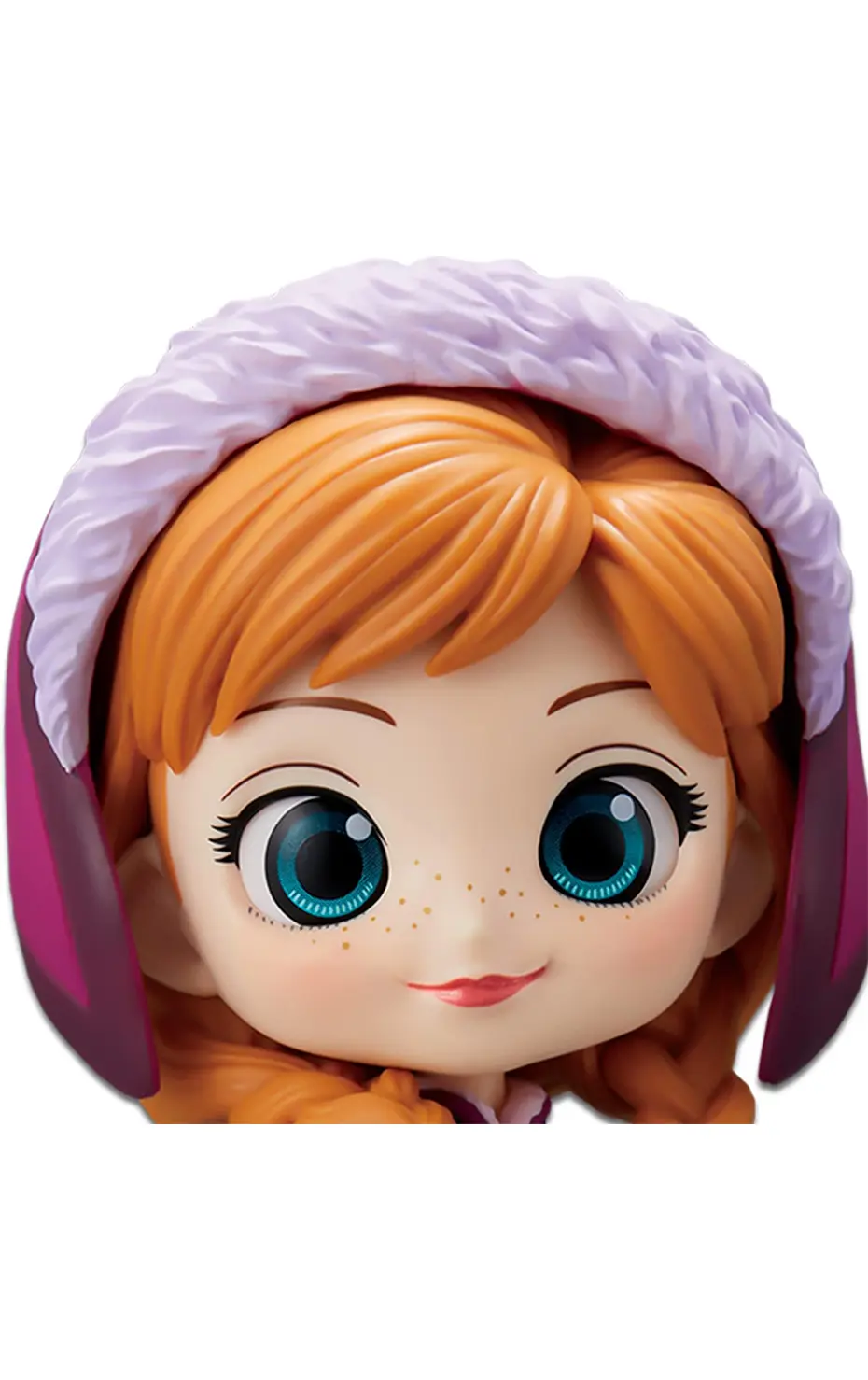 Frozen Anna Figure Image 2