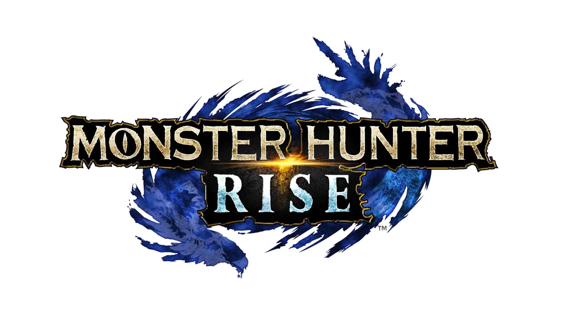 Monster Hunter Rise - Nintendo Switch