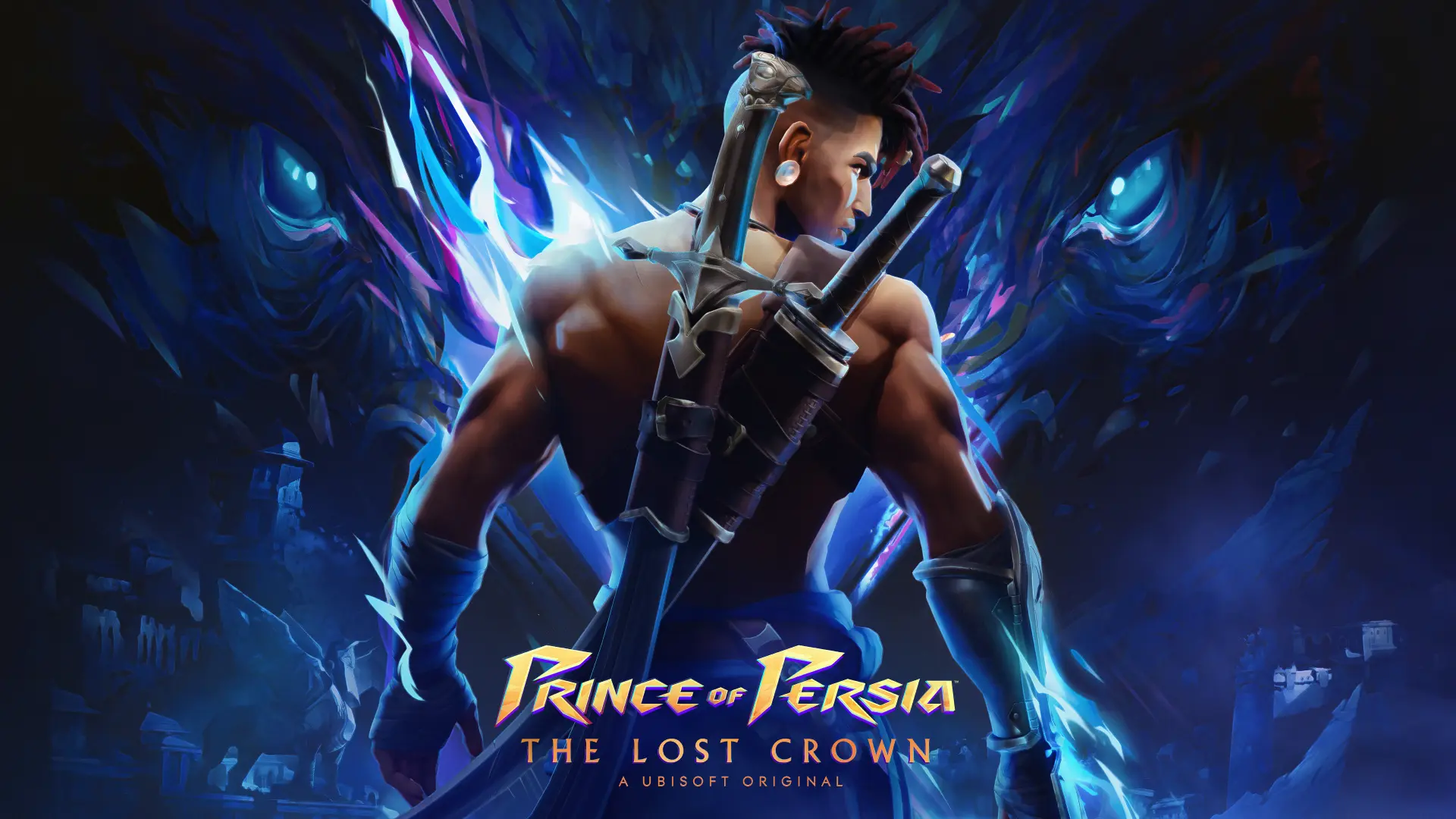 Prince of Persia: The Lost Crown - Nintendo Switch