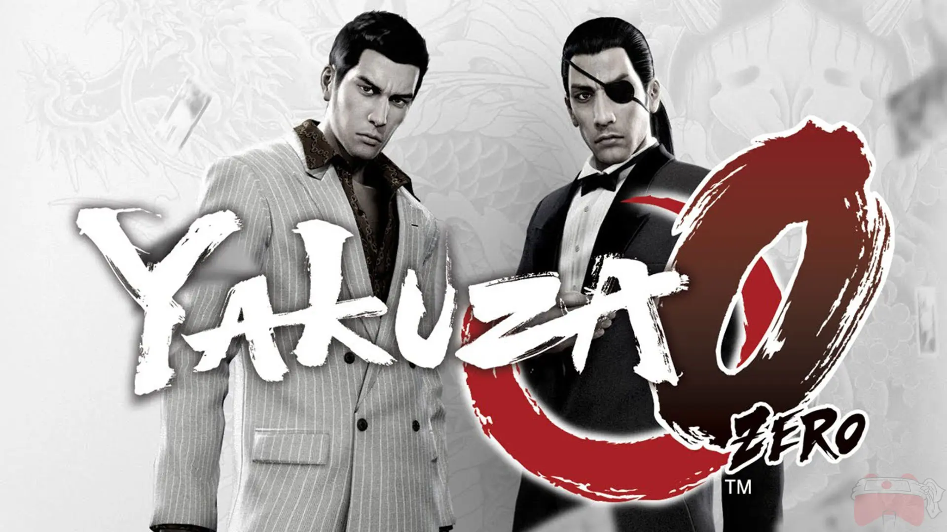 Yakuza 0 Gameplay